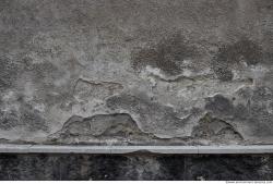 Photo Textures of Wall Plaster